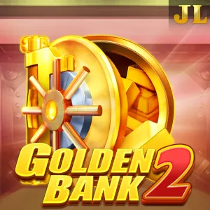 Jili : Golden Bank 2 - HASEAGAMING