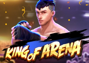 Penguasa Arena - HASEAGAMING
