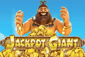 Jackpot Giant - HASEAGAMING