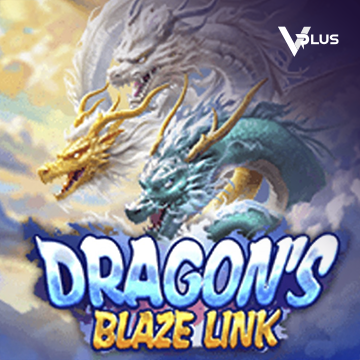 Dragon``s Blaze Link - HASEAGAMING