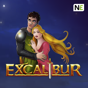 Excalibur - HASEAGAMING