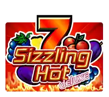 Joker123 : Sizzling Hot - HASEAGAMING