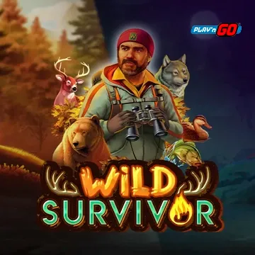 Wild Survivor - HASEAGAMING