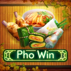 Pho Win - HASEAGAMING