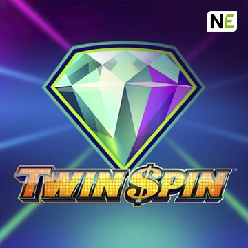 Twin Spin - HASEAGAMING