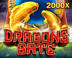 Dragons Gate - HASEAGAMING