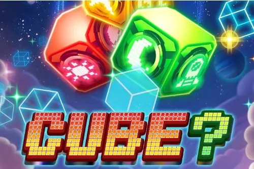 PLAYSTAR : CUBE? - HASEAGAMING