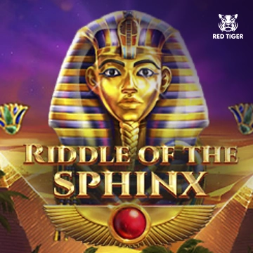 Riddle Of The Sphinx - HASEAGAMING