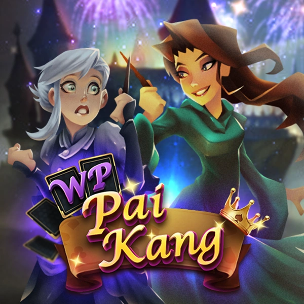 WP Pai Kang - HASEAGAMING