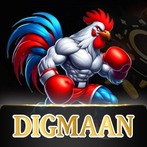 Digmaan - HASEAGAMING