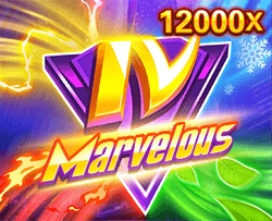 Marvelous IV - HASEAGAMING