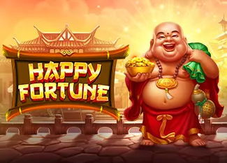 Pragmatic : Happy Fortune - HASEAGAMING