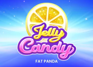 Jelly Candy - HASEAGAMING