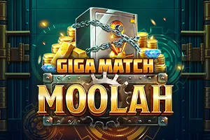 Giga Match Moolah - HASEAGAMING