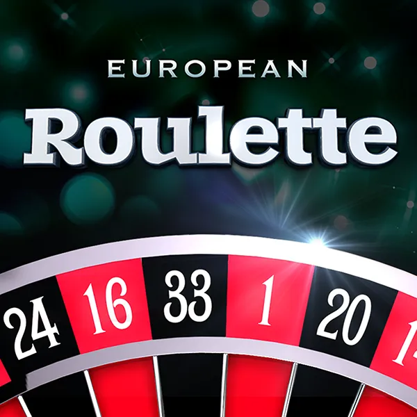 European Roulette Gold - HASEAGAMING