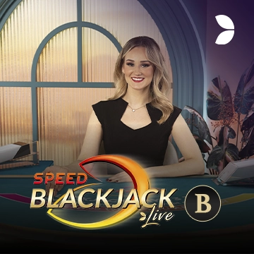 Speed VIP Blackjack B - HASEAGAMING