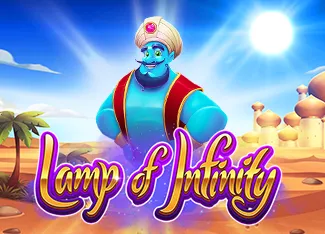 Pragmatic : Lamp Of Infinity - HASEAGAMING