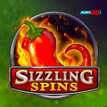 Sizzling Spins - HASEAGAMING