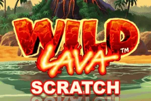 Wild Lava Scratch - HASEAGAMING