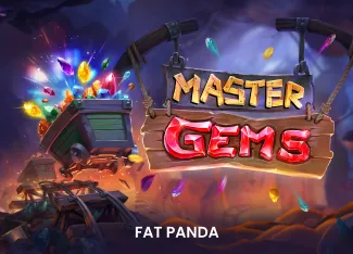 Master Gems - HASEAGAMING