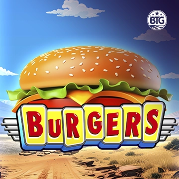 Bigtime : Burgers - HASEAGAMING