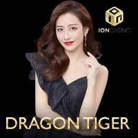 DRAGONTIGER - HASEAGAMING
