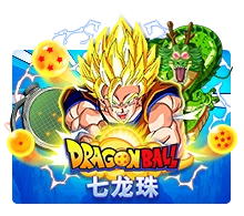 Joker123 : Dragon Ball - HASEAGAMING