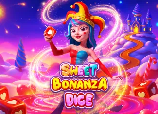 Pragmatic : Sweet Bonanza Dice - HASEAGAMING