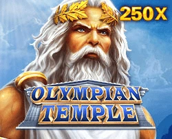 Olympian Temple - HASEAGAMING
