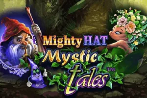Mighty Hat: Mystic Tales - HASEAGAMING