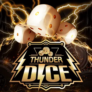 Thunder Dice - HASEAGAMING