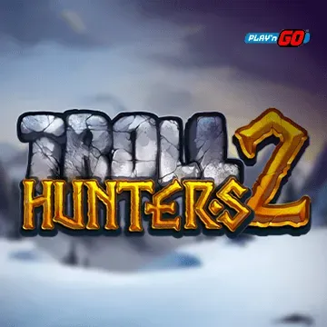 Troll Hunters 2 - HASEAGAMING
