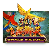 Bird Paradise - HASEAGAMING