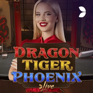 Dragon Tiger Phoenix - HASEAGAMING