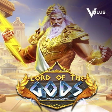 Lord of the Gods - HASEAGAMING