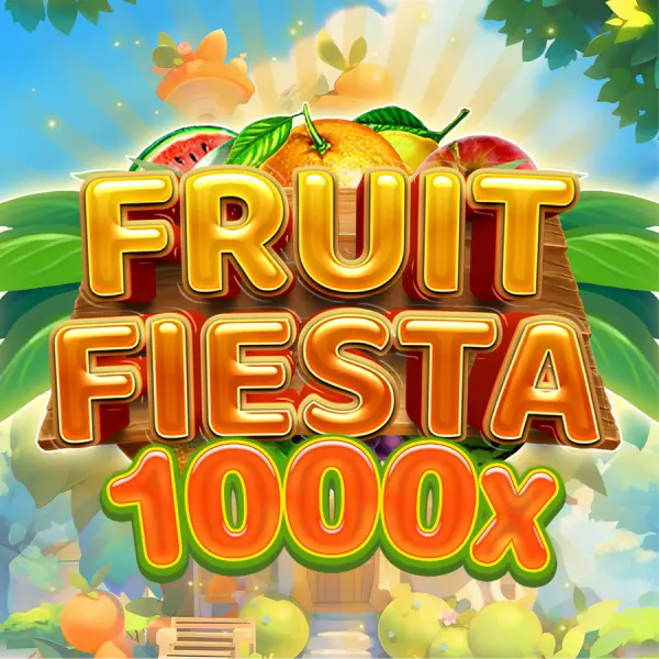 Fruit Fiesta 1000 - HASEAGAMING
