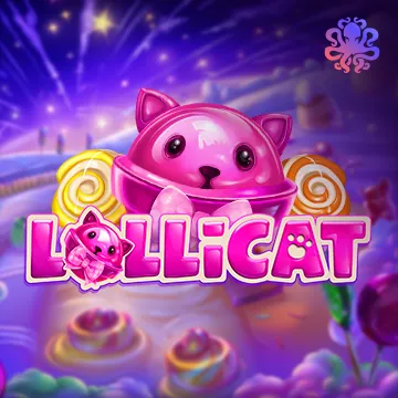Lollicat - HASEAGAMING