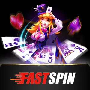 Fastspin - HASEAGAMING