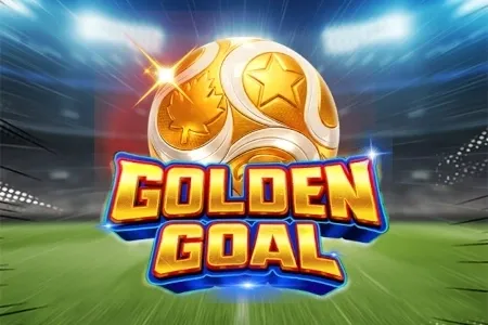 Golden Goal - HASEAGAMING