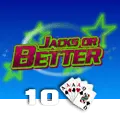 Jacks or Better 10 Hand - HASEAGAMING