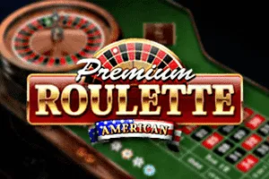 Premium American Roulette - HASEAGAMING