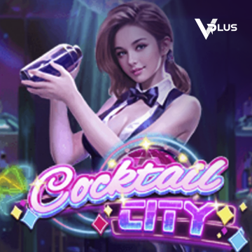 Cocktail City - HASEAGAMING