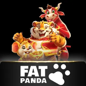 FatPanda - HASEAGAMING