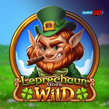 Leprechaun Goes Wild - HASEAGAMING
