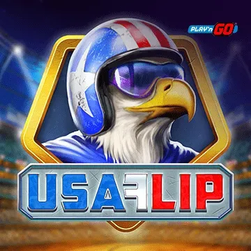 USA Flip - HASEAGAMING