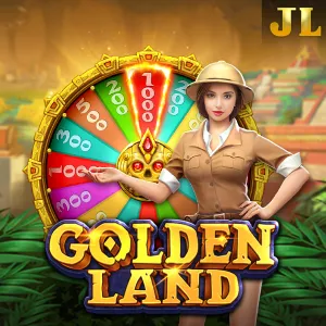 Golden Land - HASEAGAMING