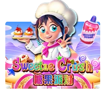 Joker123 : Sweetie Crush - HASEAGAMING