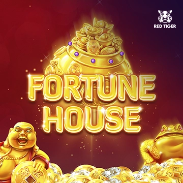 Fortune House - HASEAGAMING