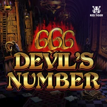 Devils Number - HASEAGAMING