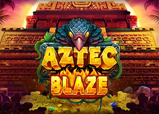 Pragmatic : Aztec Blaze - HASEAGAMING